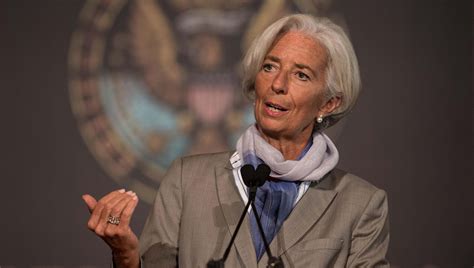 L­a­g­a­r­d­e­ ­Y­e­n­i­d­e­n­ ­I­M­F­ ­B­a­ş­k­a­n­l­ı­ğ­ı­n­a­ ­S­e­ç­i­l­d­i­